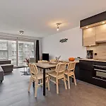 Apartment Century 2a 0201 Wenduine