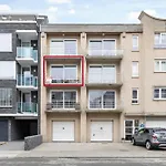 Apartment Century 2a 0201 Wenduine