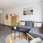Apartment Century 2a 0201 Wenduine