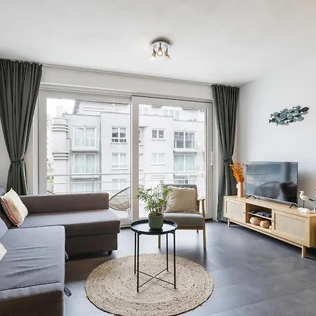 Century 2a 0201 Apartament