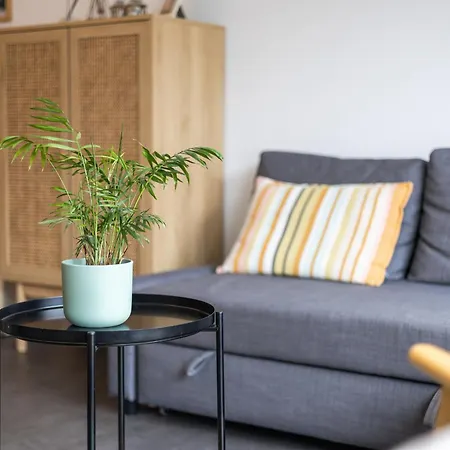 Appartement Century 2a 0201