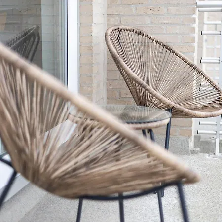 Century 2a 0201 Appartement